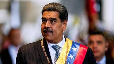 بهانه‌سازی سوئیس برای مسدود کردن دارایی‌های مادورو