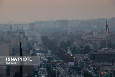 مدارس استان تهران در همه مقاطع تحصیلی مجازی شدند