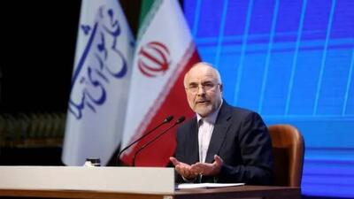 فیلم/ قالیباف: ایران متحد و استوار کابوس دشمنان است