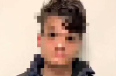 فیلم/ دستگیری جوان فریب‌خورده خرابکار در ملارد