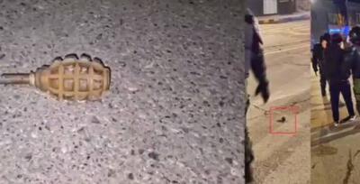 فیلم/ پایان خودنمایی حامیان گروهک‌های تجزیه طلب و معاند در ایلام