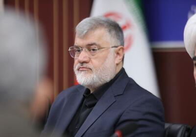 تاکید استاندارتهران برنقش مدارس و دانشگاه‌ها در کشف استعدادهای والیبال