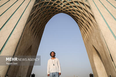 علی قمصری به اعتراضات مردمی واکنش نشان داد