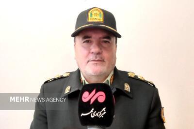  آتش‌سوزی محدود در پمپ بنزین دولت‌آباد ری؛ مهار آتش بدون تلفات جانی
