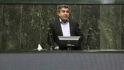 بابایی کارنامی: نزدیک به ۶۰۰ هزار کارگر از بیمه کارگری استفاده کردند