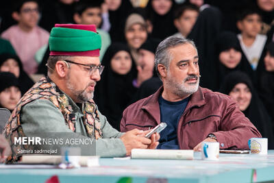 «محفل» تصورات را تغییر داد؛ واکنش اروپایی‌ها به برنامه قرانی چه بود؟