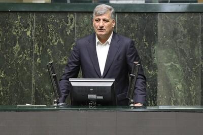 گودرزوند:حذف افزایش مالیات بر ارزش افزوده جلوی بخشی از تورم را می‌گیرد