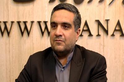 اسحاقی: دولت مسئول شفافیت بودجه و تخصیص ارز دولتی است