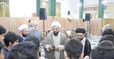  مساجد کانون ترویج آموزه‌های دینی و اجتماعی