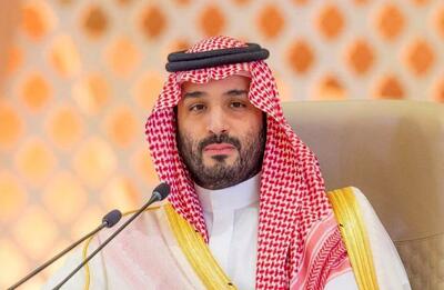  پیام اردوغان خطاب به ولی عهد عربستان