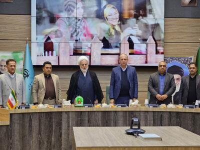  ورمقانی: ورزش از موثرترین ابزارها برای ارتقای نشاط اجتماعی است