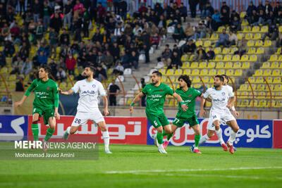 گزینه «دلال»ها برای پرسپولیس جایی در ذهن اوسمار ندارد!