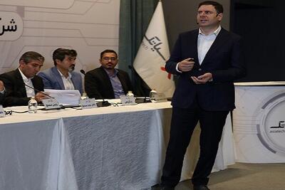  آسیاتک مجمع عمومی فوق‌العاده برگزار می‌کند