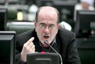 لاهوتی: ۹۴۴ همت اعتبار برای پروژه های عمرانی در بودجه پیش بینی می‌شود