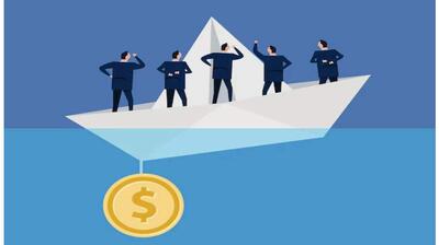 میگنا - خطای هزینه‌ی هدررفته یا Sunk Cost Fallacy  چیست ؟