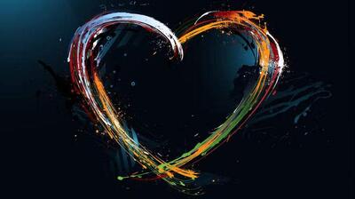 میگنا - عشق چیست ؟ چرا عاشق میشویم ؟