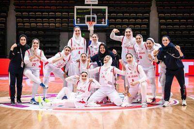 سرمربی تیم ملی بسکتبال بانوان مشخص شد