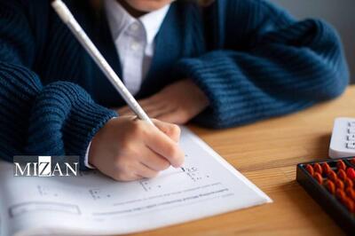  لغو امتحانات داخلی دانش‌آموزان تهرانی در ۱۶ و ۱۷ دی ۱۴۰۴
