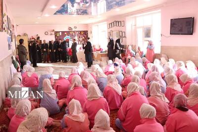 رئیس کل دادگستری زنجان: بهزیستی برای ارائه خدمات به نیاز‌های سالمندان اهتمام مضاعف داشته باشد