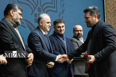 آیین تحلیف کارآموزان مرکز وکلای استان گیلان برگزار شد