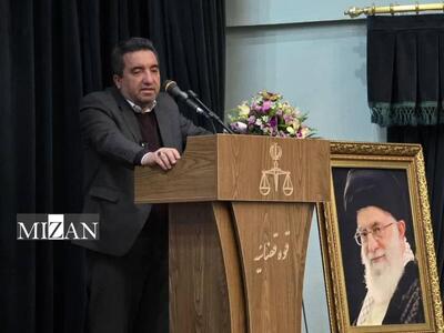 اصفهان در مسیر صدرنشینی ثبت اسناد کشور