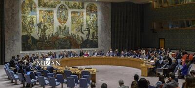 آغاز نشست شورای امنیت درباره تجاوز آمریکا به ونزوئلا