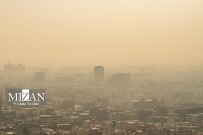 مدارس استان تهران سه‌شنبه و چهارشنبه غیرحضوری شد/ اجرای طرح زوج و فرد طی ۷۲ ساعت آینده از درب منزل