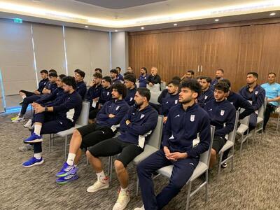 امید‌های ایران کره جنوبی را آنالیز کردند