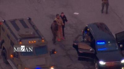 آخرین جزئیات بازداشت رئیس‌جمهور ونزوئلا/ مادورو به دادگاه فدرال نیویورک منتقل شد