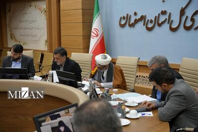 اجرای قوانین نباید به بهانه نبود زیرساخت به تعویق بیفتد