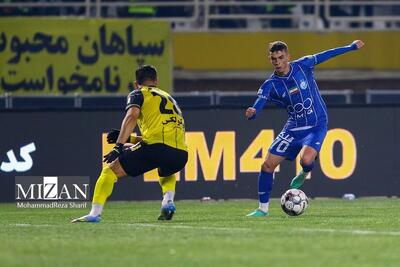 گل ستاره استقلال به المحرق بهترین گل هفته آسیا شد