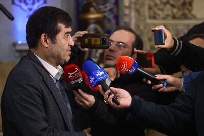  دنیامالی: سرخابی‌ها باید صاحب ورزشگاه اختصاصی شوند/ از نظر حقوقی مانعی برای صدور ویزای تیم ملی وجود ندارد