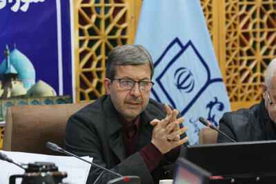  دولت باید از تصدی‌گری خارج شود؛ اقتصاد را به بخش خصوصی واقعی بسپارید