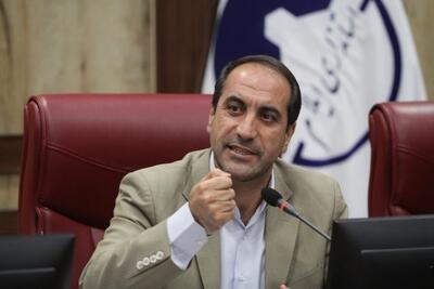  معاون سیاسی استاندار اصفهان: ورزشکاران بازیگران اصلی انتخابات شوراها باشند