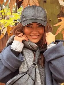 یلدا عباسی بازیگر سریال مهران مدیری با استایل دلنشین/ عکس