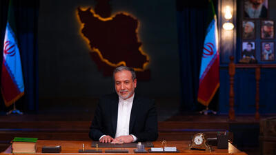 واکنش وزارت خارجه به ادعای نیویورک تایمز درباره عراقچی