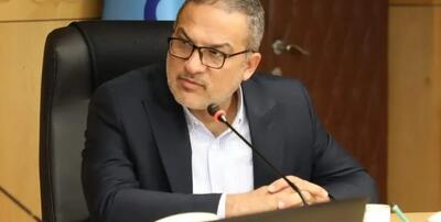  پیام مدیرعامل هلدینگ پتروفرهنگ به مناسبت روز ملی صنعت پتروشیمی