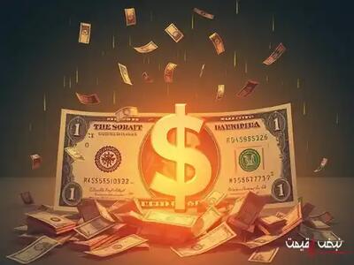 نقش نوسانات دلار در بازار طلا و سکه ایران — آیا موج افزایش قیمت ادامه دارد؟