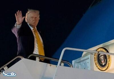 تهدید ترامپ برای حمله دوم به ونزوئلا | نفت ما