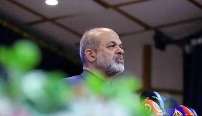 دلیل انتصاب سردار وحیدی به عنوان جانشین فرمانده کل سپاه