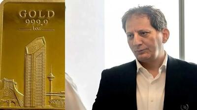 بابک زنجانی چرا آزاد شد؟