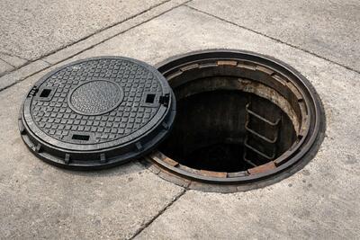  راهنمای انتخاب دریچه منهول مناسب