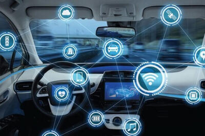 استفاده از مغز انسان برای ایمنی خودروهای خودران