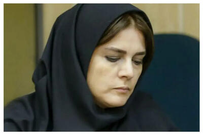 آخرین وضعیت پرونده منصوره قدیری جاوید