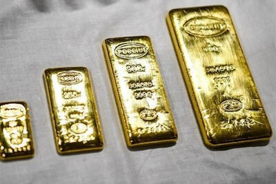 ادامه سریال صعودی نرخ طلای جهانی