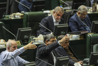 بررسی کلیات بودجه در مجلس/موضع‌گیری موافقان