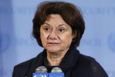 اعلام نگرانی سازمان ملل از تشدید بی‌ثباتی در ونزوئلا