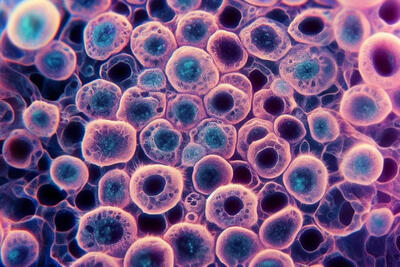 دست‌یابی محققان به کشفی جذاب در سلول‌های انسان