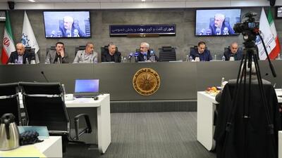 وزارت اقتصاد سامانه‌های فضای کسب‌وکار را ساماندهی می‌کند | تخصیص ارز دارو همچنان با نرخ ترجیحی