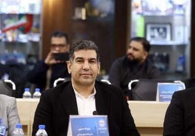 حسینی: برای اولین بار در مسابقات کشوری بوکس میزبان قهرمان نشد - پارس فوتبال